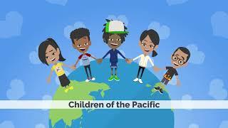 Pacific Learners Introduction