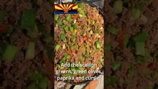 Tastiest Ground Beef Empanadas? Watch and Decide for Yourself!