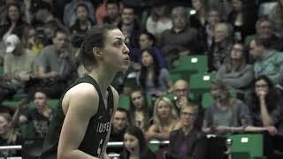 Huskie Creed | New Era of Huskie Athletics