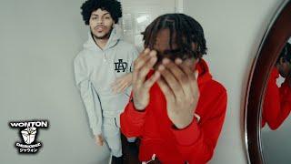 Kay Glo x Lil Ikey - Demons (Music Video)