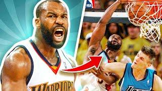 Baron Davis Highlights That Left Players Destroyed