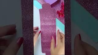 DIY small paper box //how to make paper box #shorts #youtube #N.A crafts