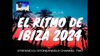 TECH HOUSE - EL RITMO DE IBIZA 2024 #ibiza2024 #ibiza #techouse