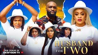 HUSBAND FOR TWO - LIZZY GOLD, STEPHANIE EKWU, UGEGBE AJAELO 2024 Latest Nigerian Nollywood Movie