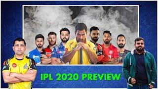 Kamran's point of view on IPL 2020 | Catch & Bat with Kamran Akmal | Shahzaib Ali