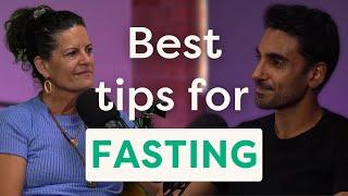 The WORST Intermittent Fasting Mistakes That Cause WEIGHT GAIN | Dr. Mindy Pelz