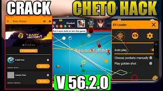 Auto Play + AutoQueue Easy Victory Crack Mod Apk 8 Ball Pool 56.2.0 Premium Unlock Mod Apk 2024