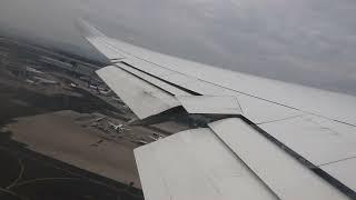 Lufthansa Boeing 747-400 D-ABVZ Frankfurt FRA Takeoff
