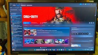 How to download Call of Duty Warzone in PC for FREE 