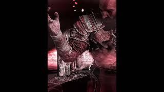 HOW MANY GOD KILLS?┃God of War [4k] #shorts #kratosedit #godofwar