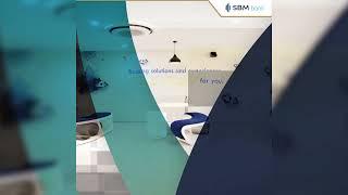 SBM Bank India Surat Branch