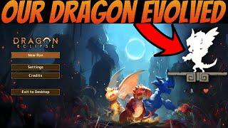 Dragon Eclipse | First Impressions & Gameplay!