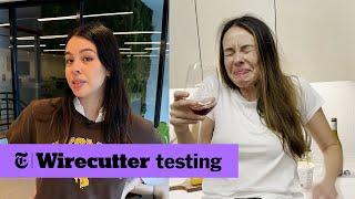 How Wirecutter Tests Products