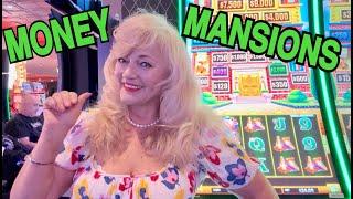 New Game Money Mansions at Yaamava casino| Olga Slots