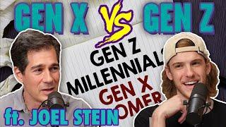 Gen X Is Meaner Than Gen Z and Millennials Are All Me, Me, Me