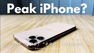 iPhone 11 Pro - How is it to USE in 2024?