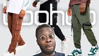 I bought the CHEAPEST Cargo Pants Online
