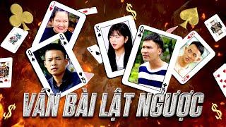 VÁN BÀI LẬT NGƯỢC | Hai Anh Em Phần 798 | Phim Tình Cảm Hài Hước Gãy Media