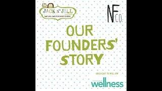 Jack N' Jill Kids Founders Story