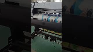 Graphking Vinyl Sticker Plotter Printing Machine For sale #plotter #printer