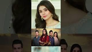 Top "5" Best Dramas of Dur e Fishan Saleem ! #durefishan #durefishandramas #pakistanidramas #shorts