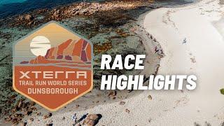 Australia Trail Run Highlights | XTERRA TRWS 2024