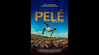 ESTRENO - Pele: El Nacimiento De Una Leyenda (2024) Completa en Español Latino HD