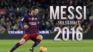 Lionel Messi ● The Messigician ● goals and skills by Cedric Mouton