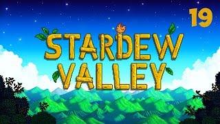 Прохождение Stardew Valley #19 Силосная башня