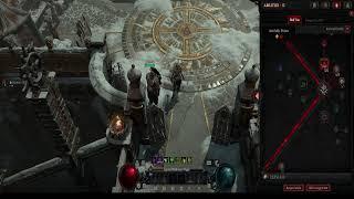 Diablo 4 - Season of Hatred Risiing