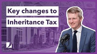 How could Inheritance Tax changes affect your Pension and estate? | Do More With Your Money #247