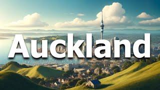 Auckland New Zealand: 13 BEST Things To Do In 2024 (Travel Guide)