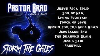 80s Hard Rock / Metal Christian Parodies - Full Album - Pastor Brad