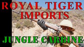 Royal Tiger Imports Jungle Carbine