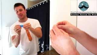 How to Load a Blade in a Safety Razor - Beginner Series Ep. 12