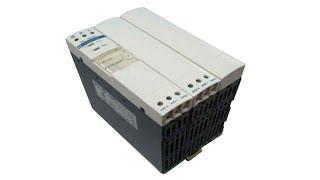 Schneider Electric ASI ABLB3004 Power Supply Repairs
