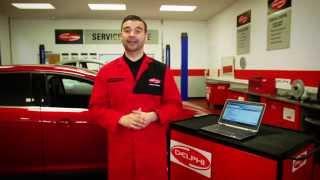 Delphi Vehicle Diagnostics - Software Review