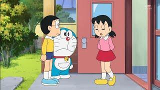 Review Doraemon Tổng Hợp Những Tập Mới Hay Nhất Phần Đặc Biệt 8 | Tóm Tắt Anime Hoạt Hình Hay