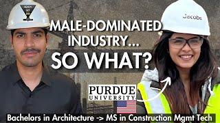 Considering a Masters in Construction Management? Watch this FIRST! | #11