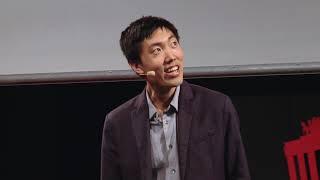 Thinking two steps ahead – The future of mobility | Jeffrey Joh | TEDxTUBerlin