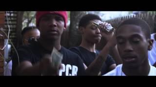 PCB - Finessing the Game (Official Music Video) Shot By: @_kabfinessin