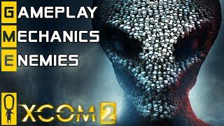 XCOM 2 Gameplay Part 3 - Advent Blacksite Mission, New Mechanics, New Enemy Types!