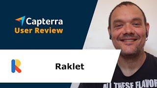 Raklet Review: Powerful Options with a Plan!