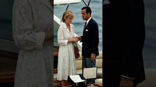 The Yacht Was Just a Cover: Diana’s Offshore Holdings ️ #LuxuryLeaks