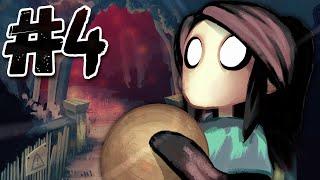 ЧТО ЖЕ ТАМ В ЛЕСУ? ► Children of Silentown #4