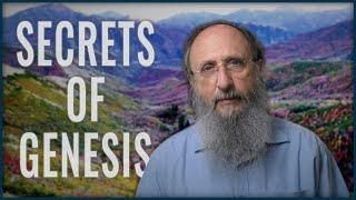 Parashat B'reishith 5783: Secrets of Genesis