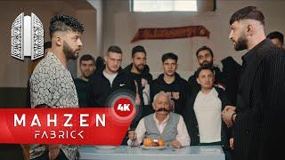 Burak Bulut & Kurtuluş Kuş - 2L