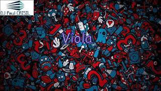 Viola 2018   Dj Paul CRISIL