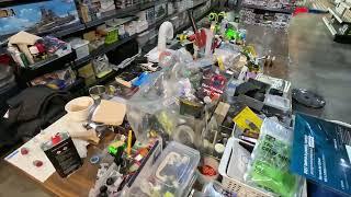 World hobby shop tour - Stop 24 - Tamiya Hongdae Branch - Seoul | South Korea KYOSHO RCMART LOSI