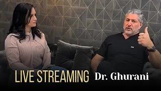 Live Streaming with Dr Ghurani - Q&A about Plastic Surgery in Miami l Body Aesthetic Center